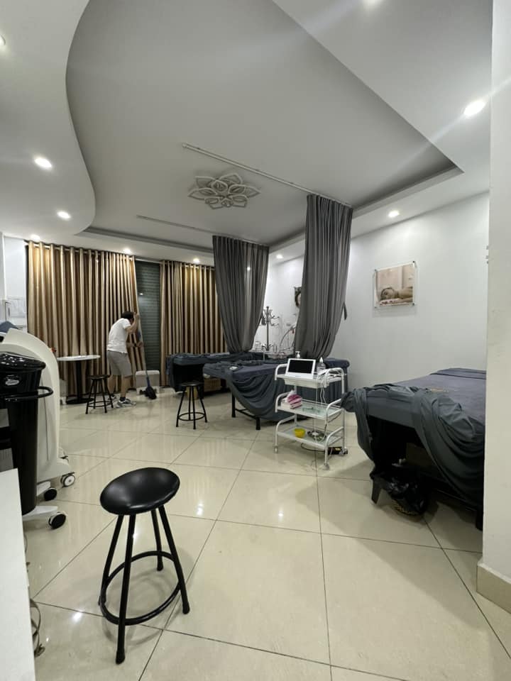 Mặt phố ẩm thực Nguyễn Văn Tuyết, lô góc – kinh doanh đỉnh, 40m2 chỉ 21.5 tỷ