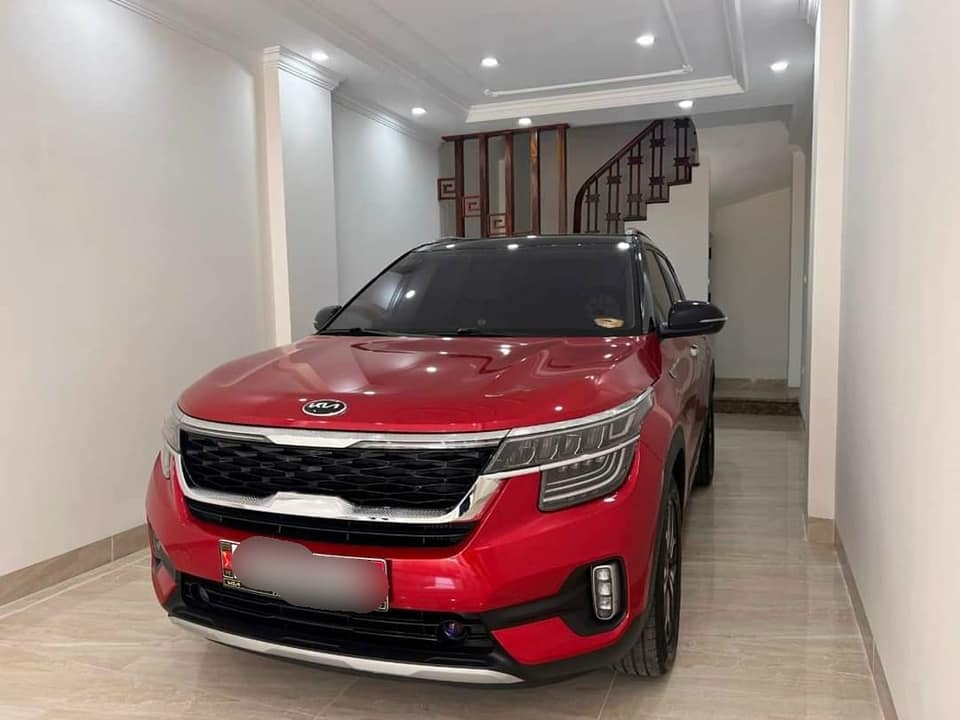 Bán nhà Vip Lâm Hạ, Long Biên, Ô tô đỗ cửa vào nhà, 45m2 x 5T, Chỉ 8.6 tỷ