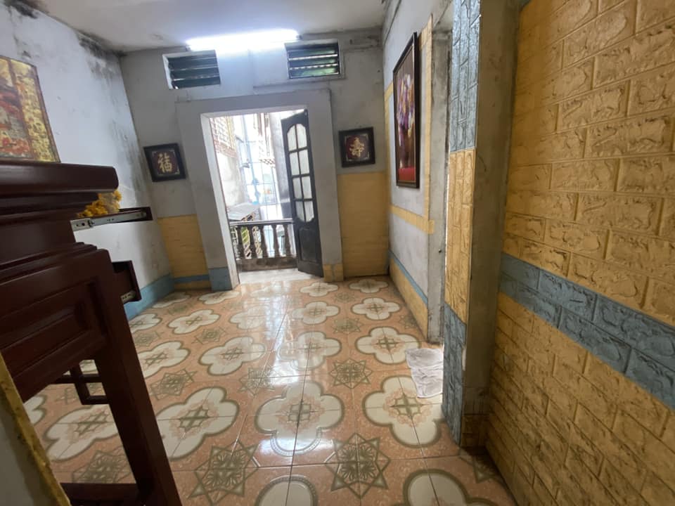 Bán nhà Bạch Mai, lô góc 30m ra phố, 91m mặt tiền 4m, giá 7.3 tỷ