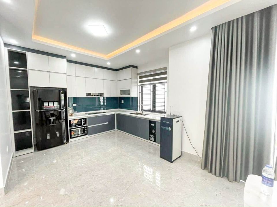 PHÂN LÔ VƯƠNG THỪA VŨ - GARA 2 ÔTÔ- 3 MẶT THOÁNG VĨNH VIỄN - DT 55m2 x 5 tầng- GIÁ 6.8 TỶ