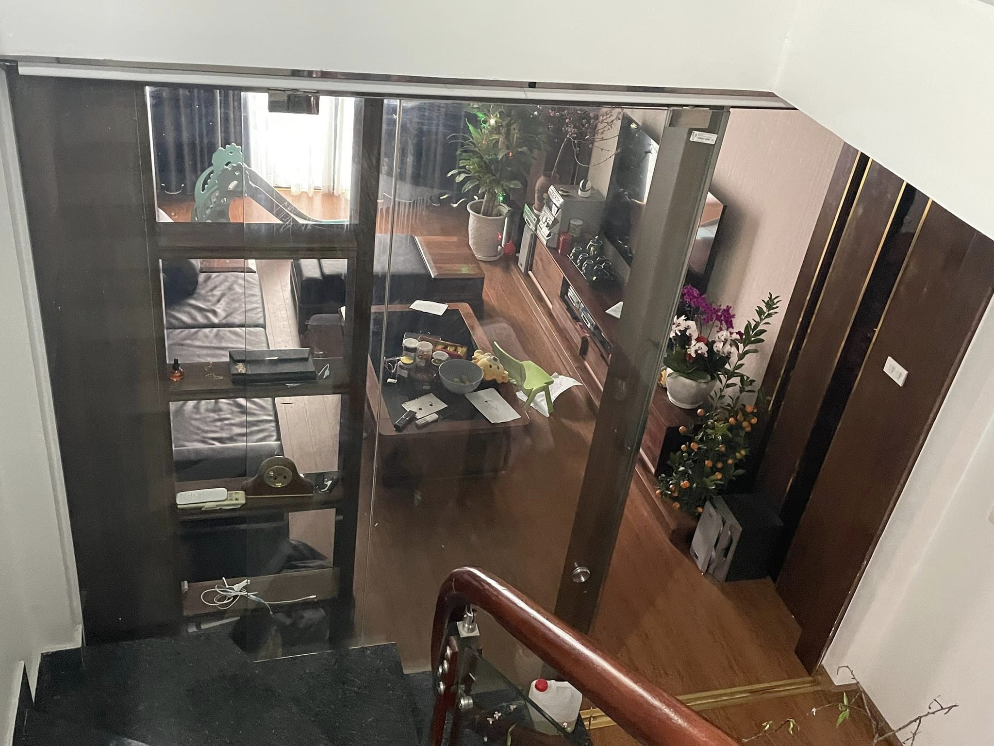 Cần bán nhà riêng ngõ 7 Lê Đức Thọ, Nam Từ Liêm