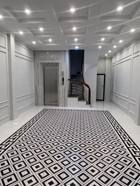 CỰC PHẨM!! CẦN BÁN GẤP nhà Nguyễn Khang Cầu Giấy 6 tầng THANG MÁY LÔ GÓC, TẶNG NỘI THẤT XỊN 50m2 chỉ 8 tỷ