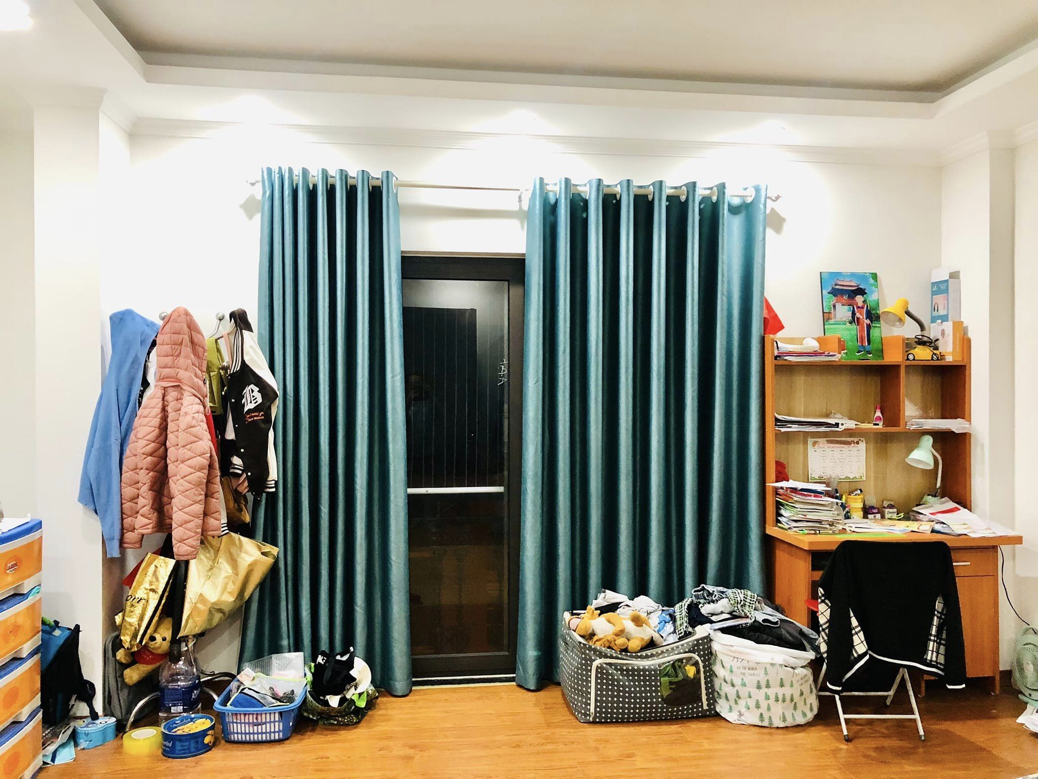 Bán nhà 46m2 phố An Dương, Tây Hồ Gara 2 Ô tô Thang máy 7.8 Tỷ