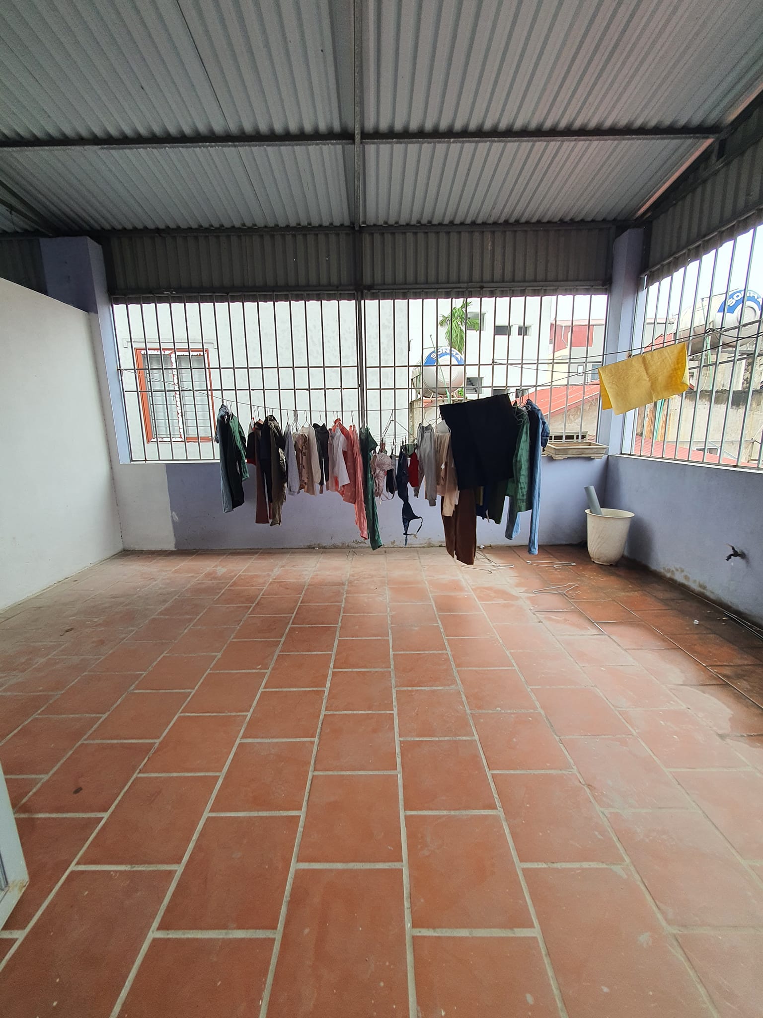 Bán nhà 80m2 Ngõ 189 An Dương, Tây Hồ Mặt tiền khủng Ô tô tránh 9.4 Tỷ