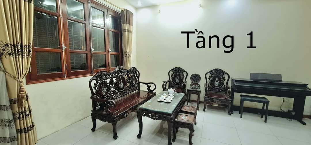 Nguyễn Lân 45m*5 tầng Ô TÔ, LÔ GÓC, Cạnh hồ CHỦ TỰ XÂY, giá mềm 6,4 tỷ.