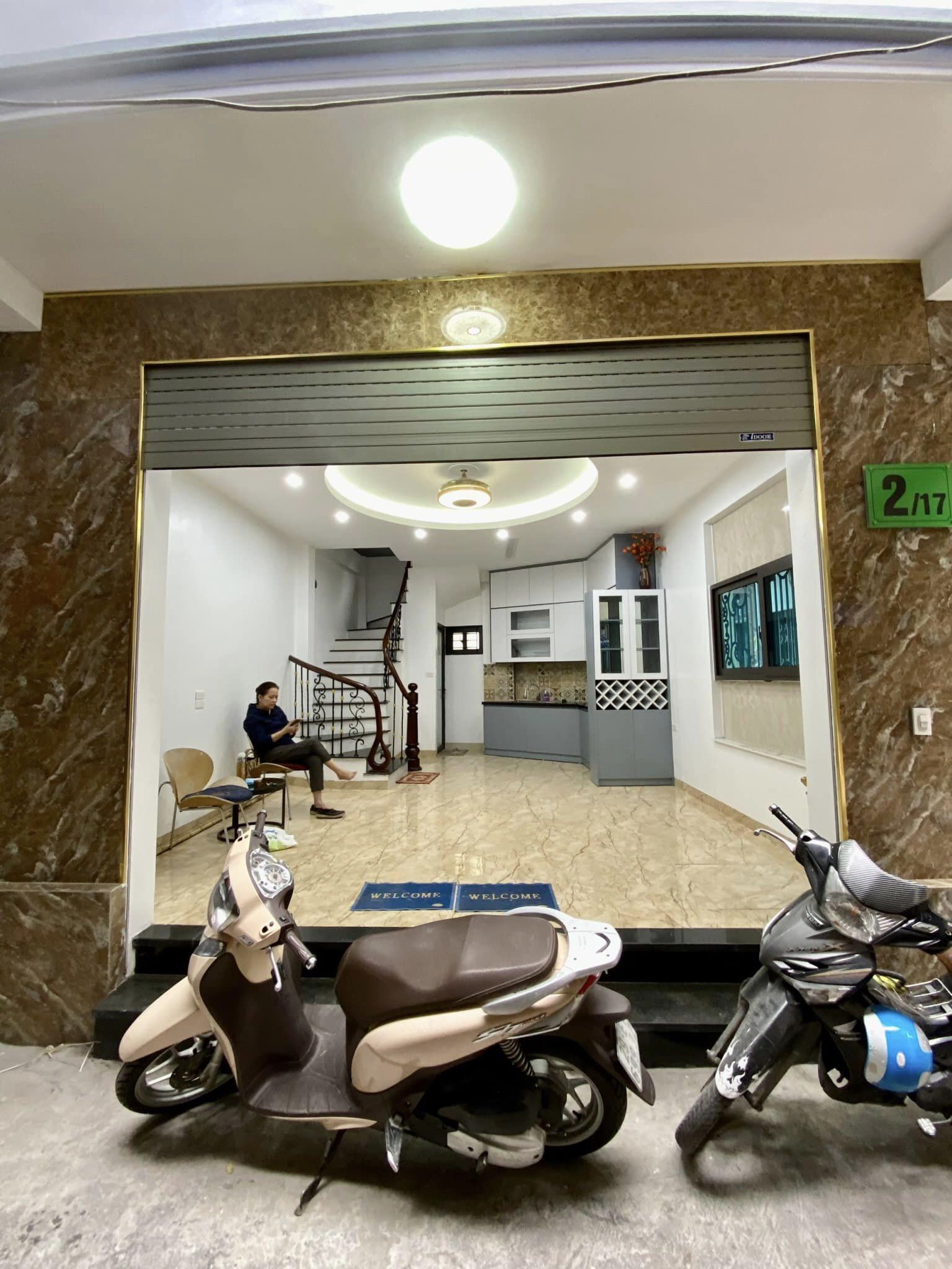 BÁN NHÀ NGÕ LỆNH CƯ, ĐỐNG ĐA, LÔ GÓC 3 THOÁNG, KINH DOANH TỐT, 40M2, 5 TẦNG, 4,8 TỶ