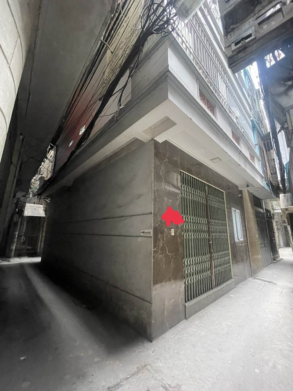 Bán Nhà Đống Đa 55/66m x 6 Tầng Lô Góc 3 Thoáng Gần Phố Vị Trí Cực Đẹp.