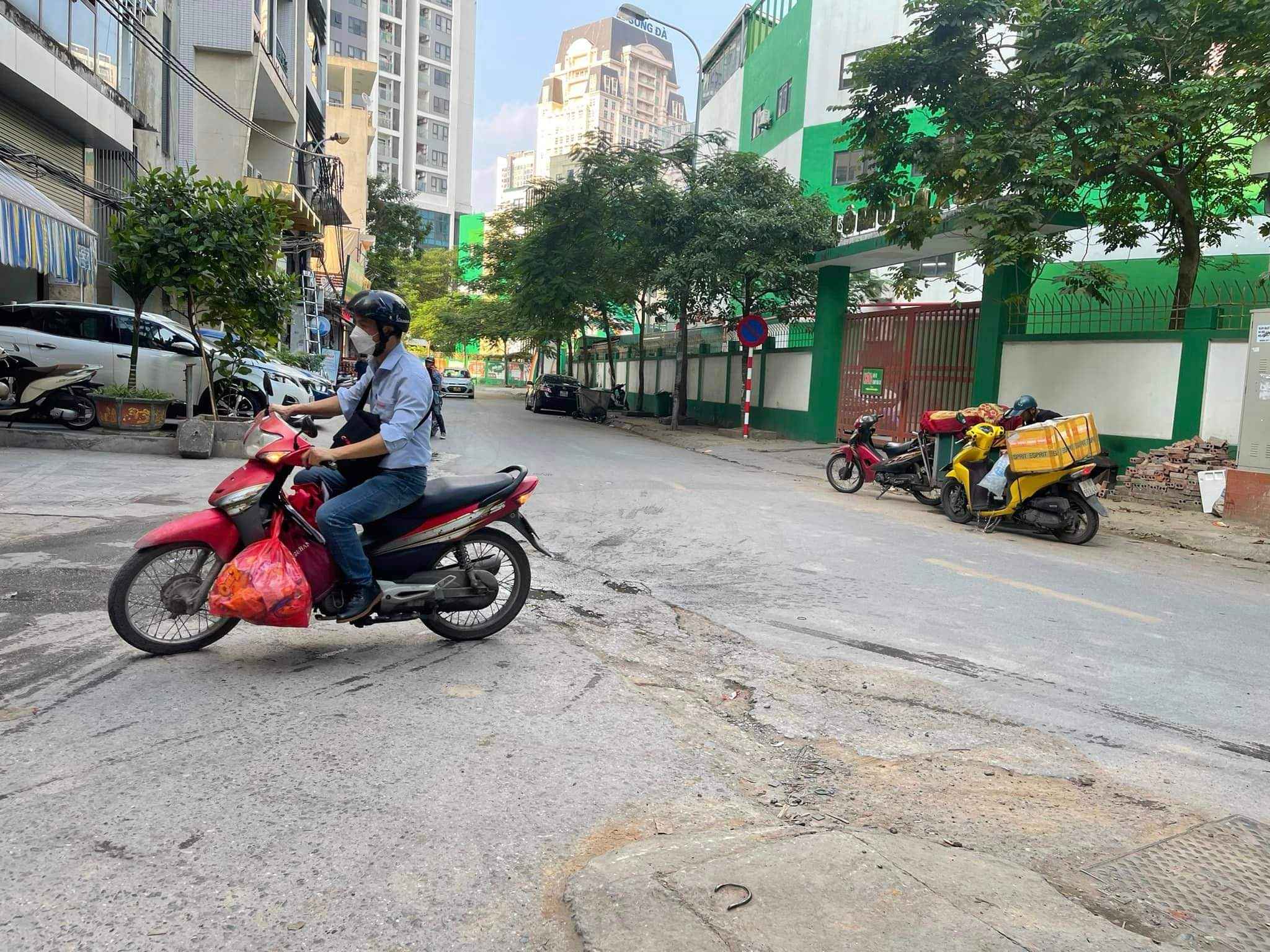 MỄ TRÌ HẠ - SIÊU PHẨM CHO DÂN ĐẦU TƯ - XÂY NHÀ SỬ DỤNG QUÁ ĐẸP