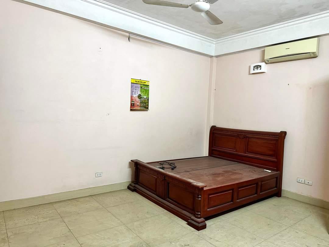 BÁN NHÀ HỒ ĐỀN LỪ 62M2 4 TẦNG - Ô TÔ DỪNG ĐỖ – KINH DOANH VĂN PHÒNG - GIÁ 8.8 TỶ