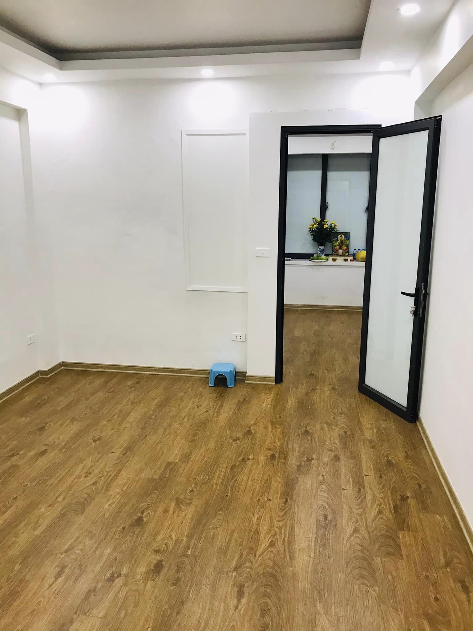 Tập thể Hoàng Ngọc Phách - Đống Đa, 70m2, 2PN, 2.58 tỷ