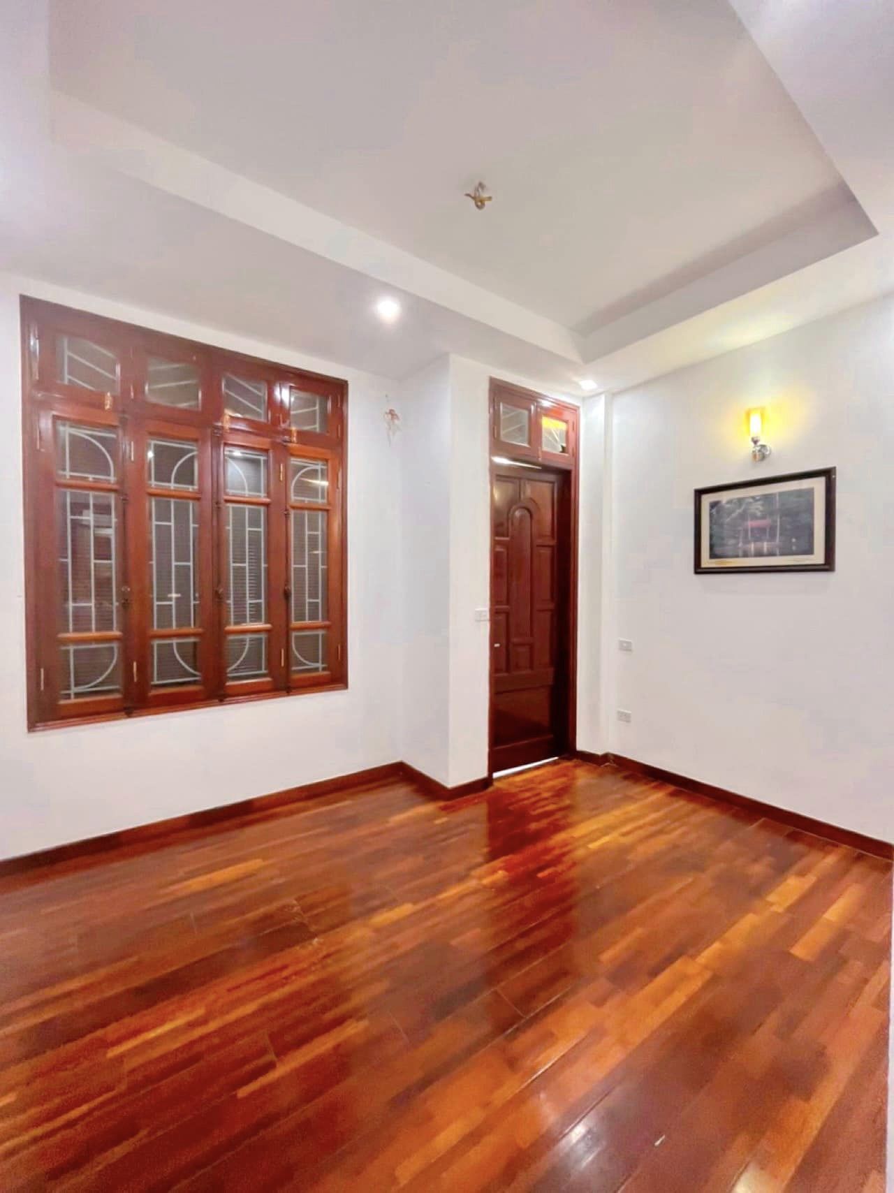 Bán nhà Đại Từ-Hoàng Mai 65m2*4T-ÔTô-KDoanh chỉ 5.8 tỷ