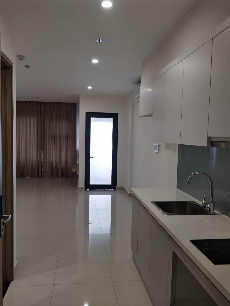 CHUNG CƯ STUDIO ĐỒ CƠ BẢN