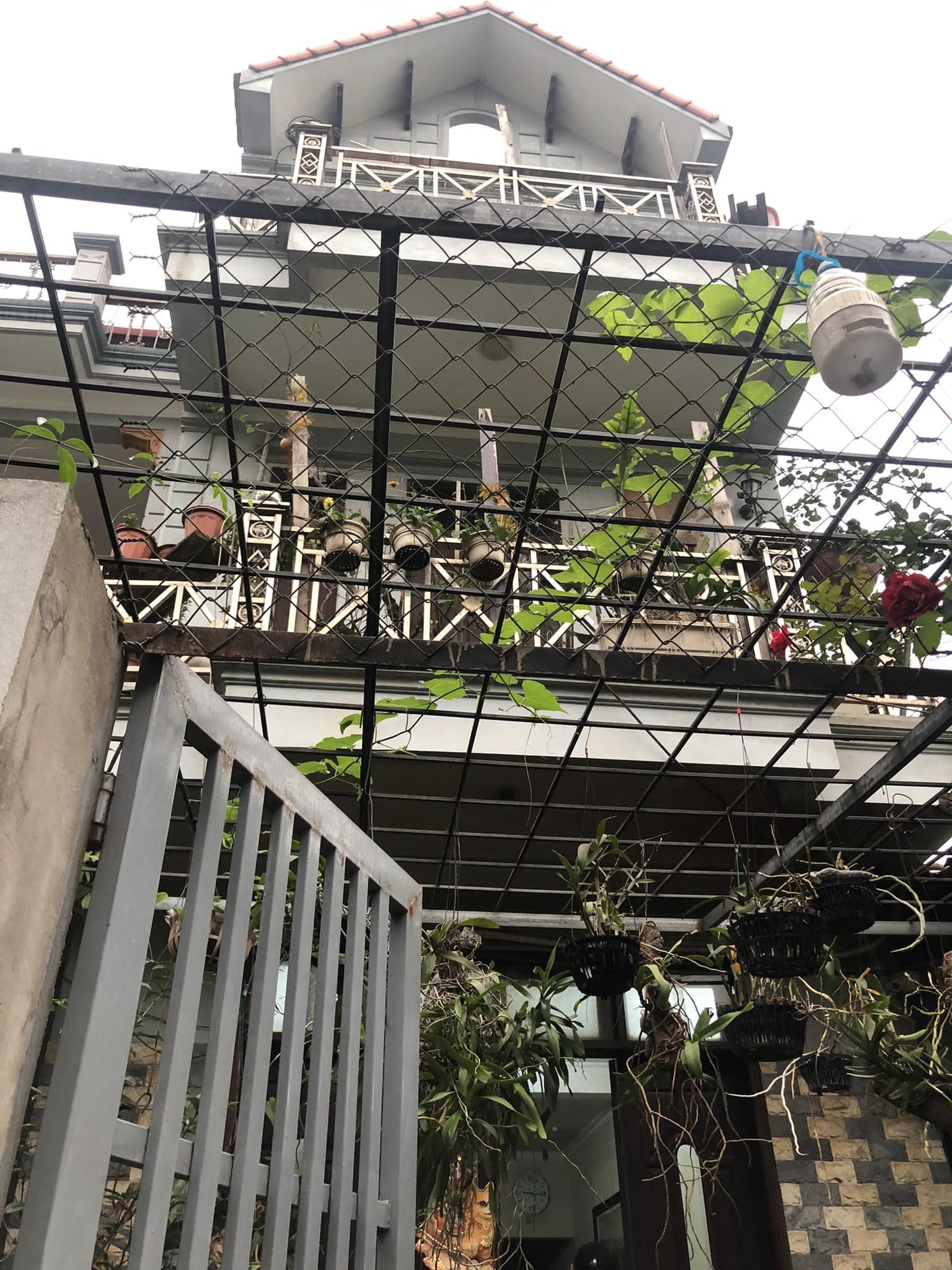 Cơ hội sở hữu ngôi nhà 4 tầng, diện tích 140m2 tại Ngọc Hồi chỉ với 4.6 tỷ đồng