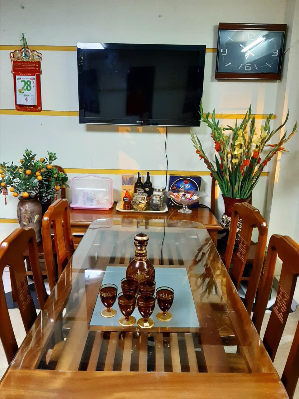 Bán nhà 143m2 phố Tứ Liên, Tây Hồ Gara Ô tô Tránh Thang máy 16.9 Tỷ