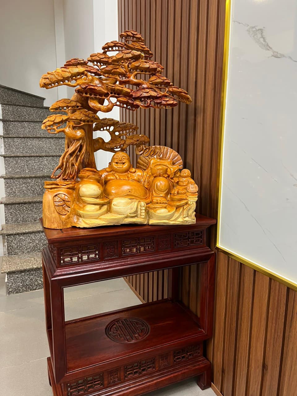 NHỈNH 4TỶ SỞ HỮU NGAY NHÀ ĐẸP Ở LUÔN - THUỴ KHUÊ - TÂY HỒ - 30M2x5T - MT 3,4M.