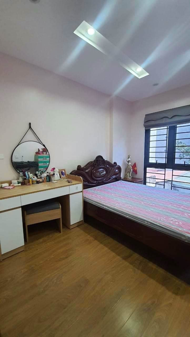 NHÀ YÊN HÒA CẦU GIẤY _ NHÀ 2 MẶT NGÕ, CẠNH PHỐ 48m2, 5 tầng đẹp chỉ 6.3 tỷ