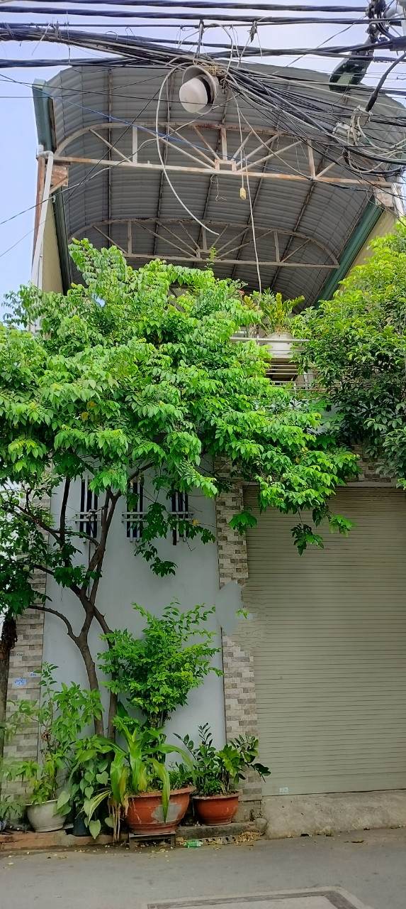 Bán Nhà, Tân Thới Hiệp 21, 88mz, 5mx 17.5m, 4.95 tỷ, Phường Tân Thới Hiệp, QuậN12