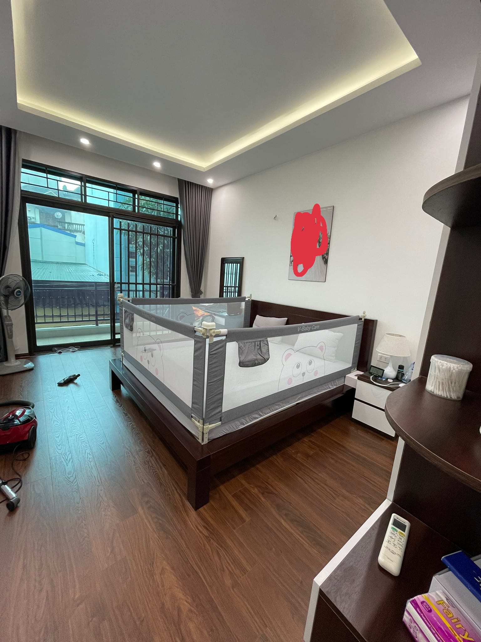 Lĩnh Nam, PHÂN LÔ, Ô TÔ 62m, giá ngọt ngào 6,6 tỷ.