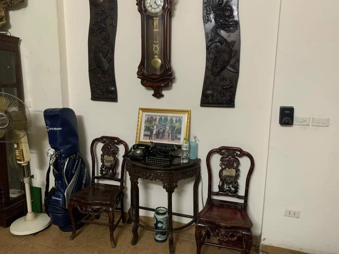 BÁN GẤP! NHÀ PHÂN LÔ - Ô TÔ ĐỖ CỬA - MT RỘNG - TỨ LIÊN - TÂY HỒ - NHỈNH 7 TỶ.