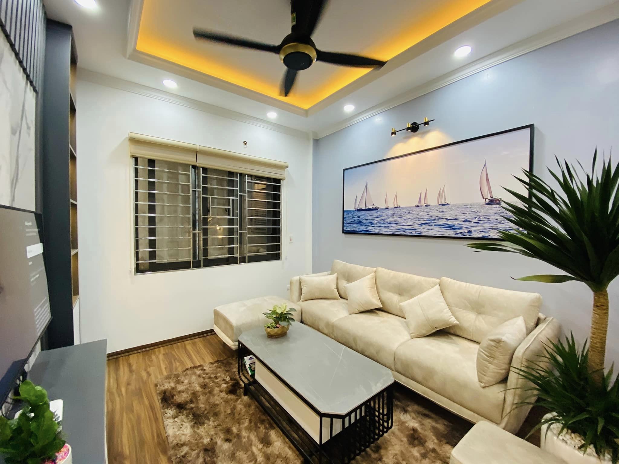 LƯƠNG THẾ VINH THANH XUÂN PHÂN LÔ, TÔ TRÁNH, VỈA HÈ - HAI MẶT THOÁNG TRƯỚC SAU, NỞ HẬU FULL NỘI THẤT