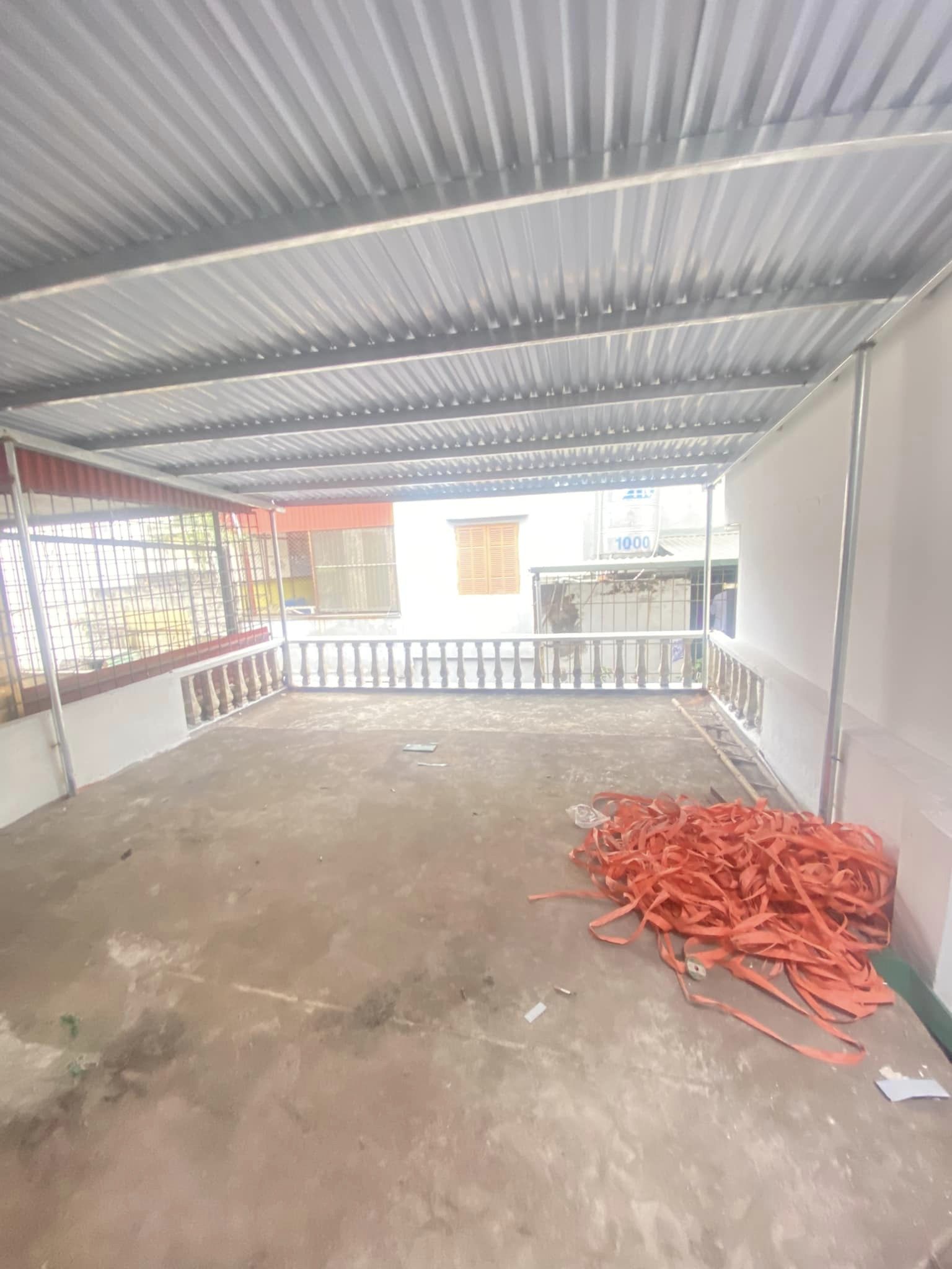 Bán nhà Khương Thượng Đống Đa Giá 4.4 tỷ +DT: 52m2 x 4 ngủ. mặt tiền 5m