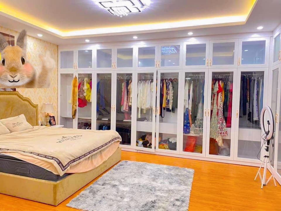 Bán nhà Nhân Hòa, Thanh Xuân,Ô tô,Kinh Doanh,Nội Thất Cao Cấp,46m2x5T,giá 6.15 tỷ