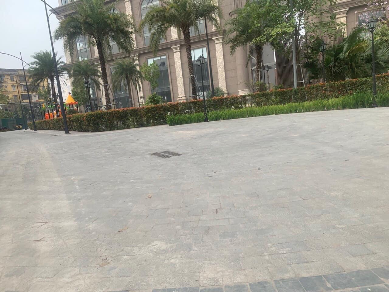 CẦN BÁN GẤP BIỆT THỰ ĐƠN LẬP VÕ CHÍ CÔNG - TÂY HỒ