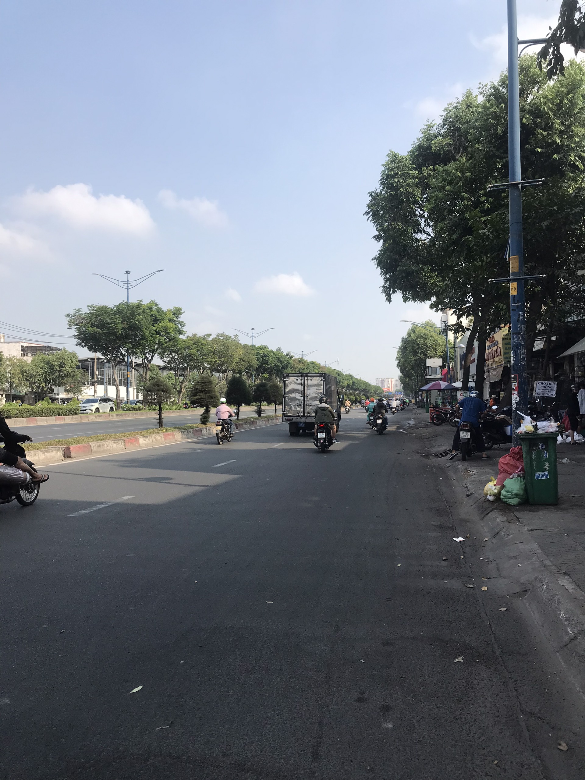 BÁN NHÀ TRƯỜNG CHINH 80M2 - CHỈ 4 TỶ 899 CÒN TL