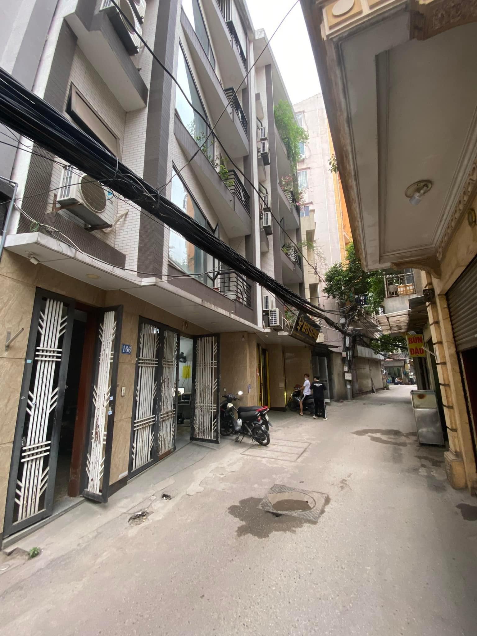 CỰC PHẨM-PHỐ LÊ VĂN LƯƠNG-OTO TRÁNH-KINH DOANH TỐT-50M2-CHỈ 11,6 TỶ