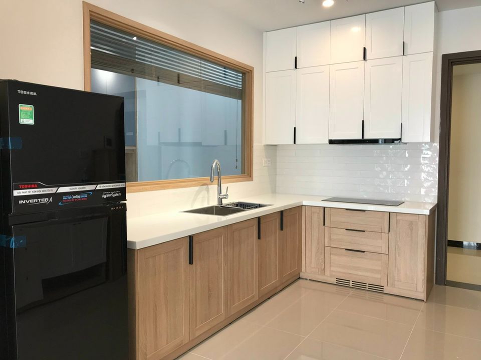 Tôi cần mang đến thuê căn hộ trên con đường Nguyễn Hữu Thọ.