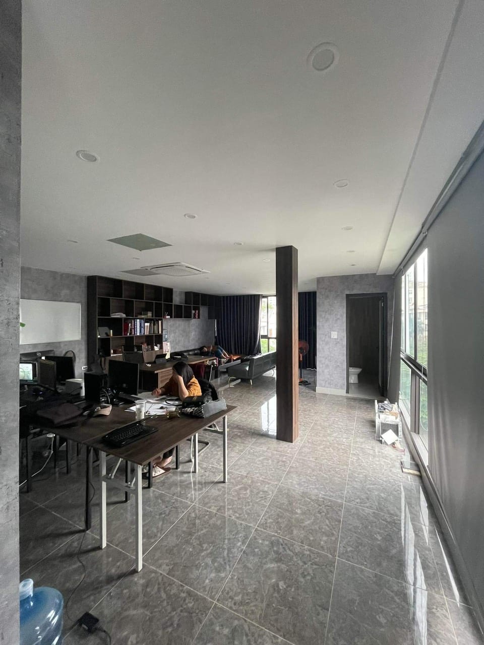 BÁN NHÀ MẶT PHỐ LÊ HỒNG PHONG HÀ ĐÔNG KD ĐỈNH CAO 80M2 GIÁ 18 TỶ