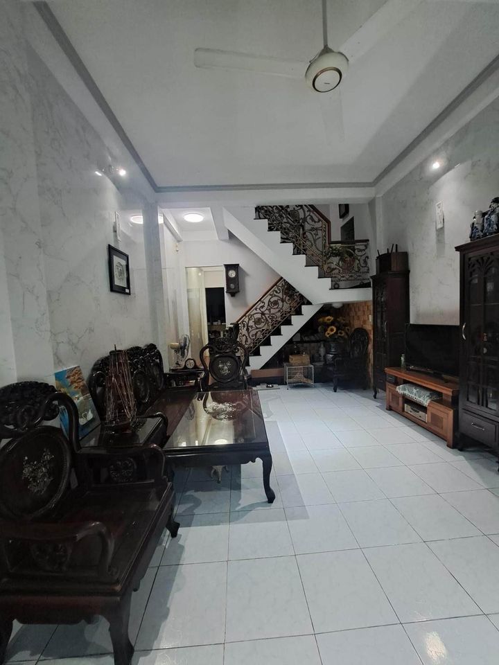 Nhà Mặt Tiền Kình Doanh P.Tân Kiểng Nối Liền Tân Quy - TT Quận 7