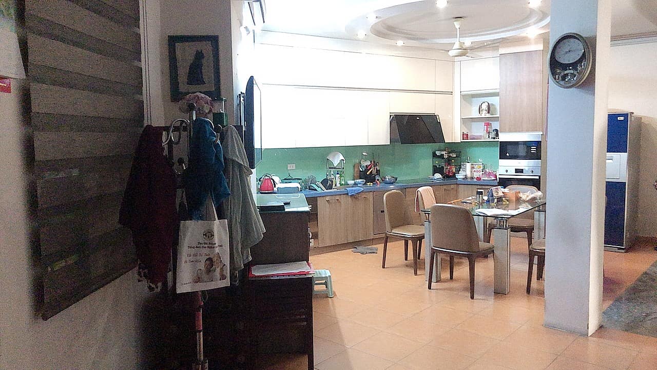 Mặt phố Vip Tràng Thi, Kinh Doanh, mặt tiền gần 8m, Dt50m, 6 tầng, chỉ 42.9 tỷ