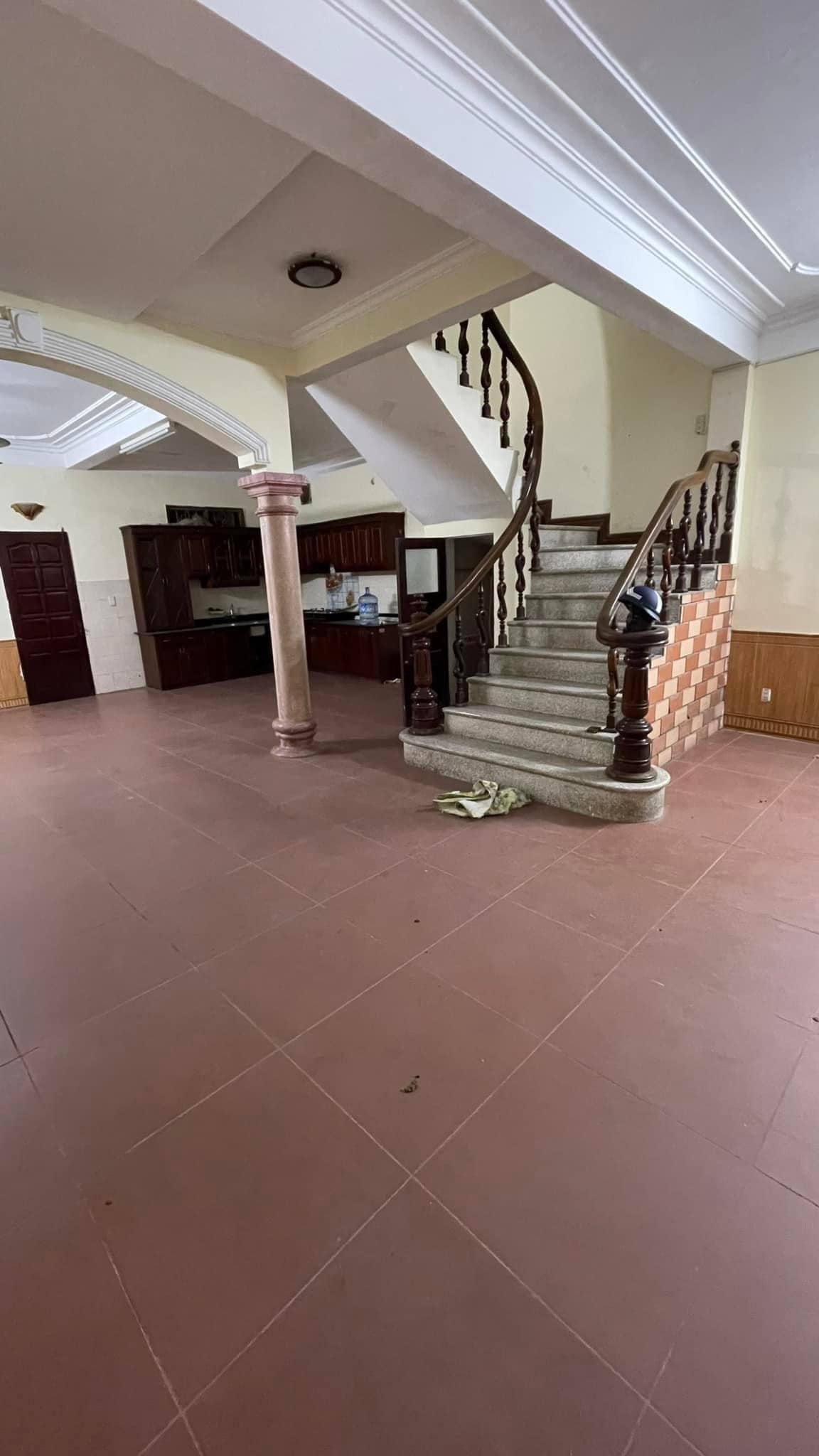 Biệt thự Xuân Đỉnh, Bắc Từ Liêm, 120m2, 4 tầng, Mt 6.8m, giá 8.5 tỷ