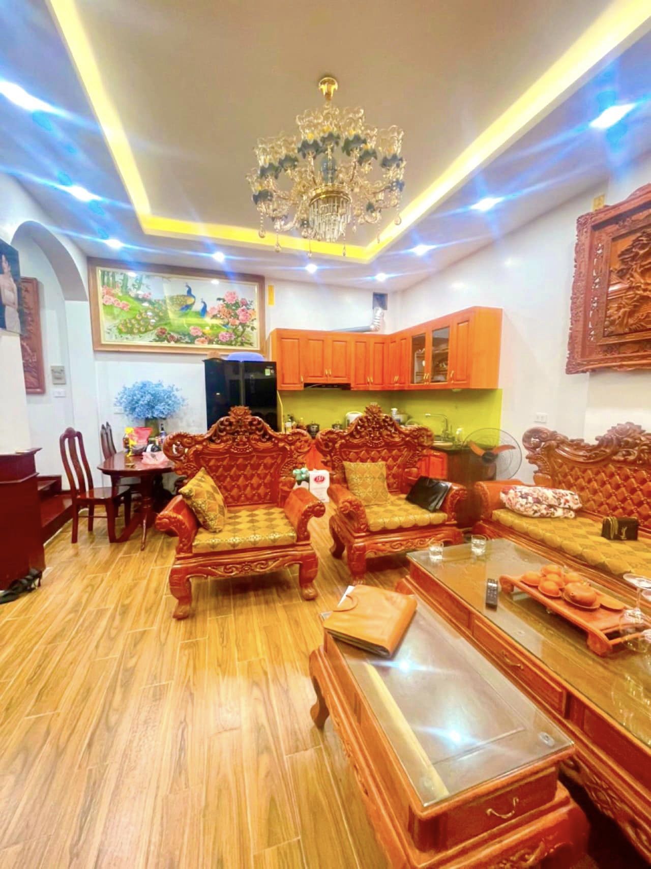 Bán nhà phân lô ngõ 1 Nhân Hòa,Thanh Xuân 45m2x 4Tầng,KD, Ôtô đỗ cửa, giá 6.2 tỷ