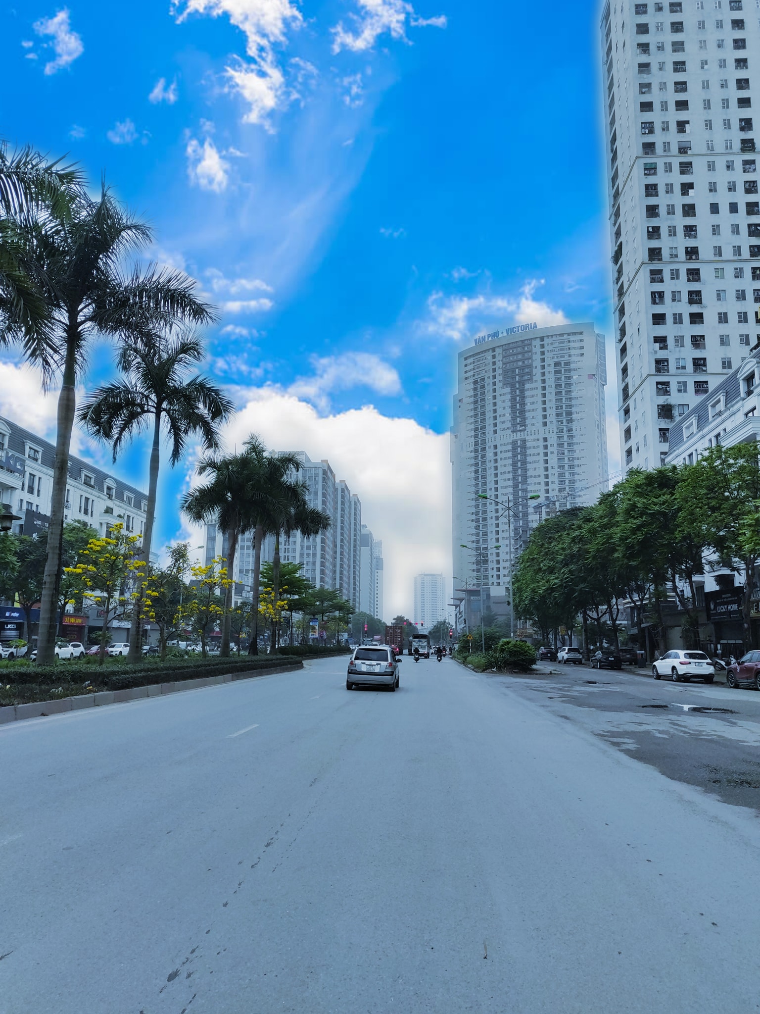 BÁN NHÀ KHU ĐÔ THỊ MỚI PHÚ LƯƠNG HÀ ĐÔNG KINH DOANH CỰC TỐT