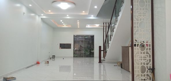 Cần cho thuê mặt bằng đường A1 khu đô thị Vĩnh Điềm Trung