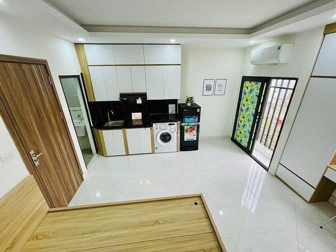 BÁN CHUNG CƯ MI NI 9 TỶ 54m 8T 14 P KHÉP KÍN DOANH THU 80 TRIỆU NGUYỄN TRÃI THANH XUÂN