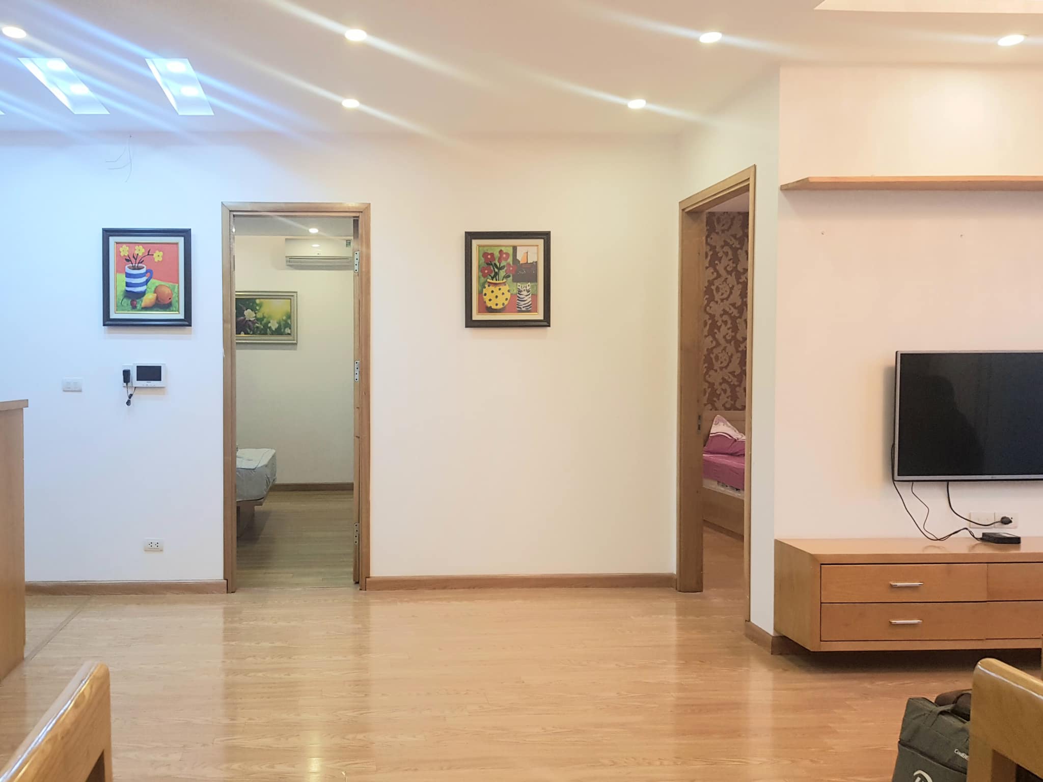 CĂN GÓC 116M2 TOÀ B GOLDEN PALACE - ĐỒNG ME - MỄ TRÌ - FULL TIỆN ÍCH.