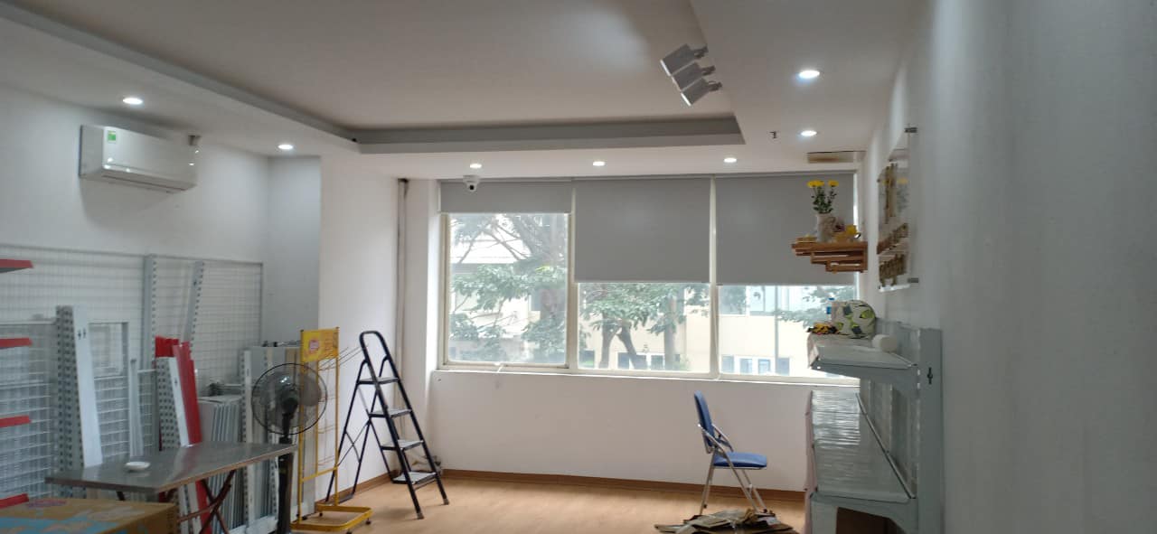 BÁN NHÀ TỪ LIÊM 33M 2T 4M MẶT TIỀN 2,2 TỶ HÀNG HIẾM KINH DOANH ĐẸP