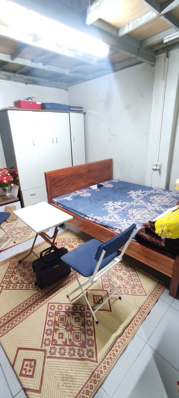 Bán nhà Minh Khai 55m x 3 tầng, NHÀ MẶT NGÕ-NGÕ THÔNG, giá rẻ chỉ 3.5 tỉ