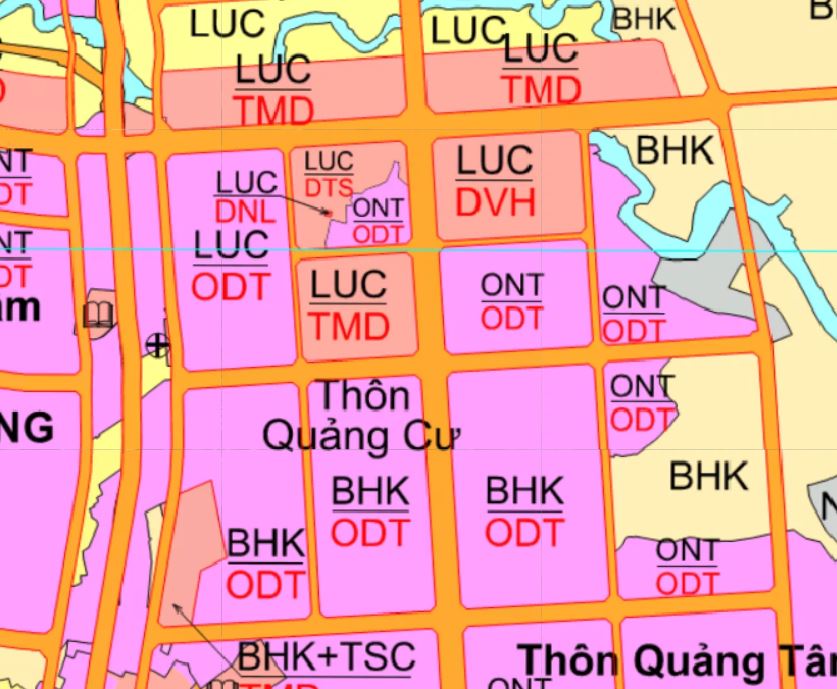 4 lô liền kề ngay trung tâm đô thịgần khu công nghiệp 158hakhu dân cư đông đúc Cách TT Hà Nội 120kmlẻ 250tr,lô.