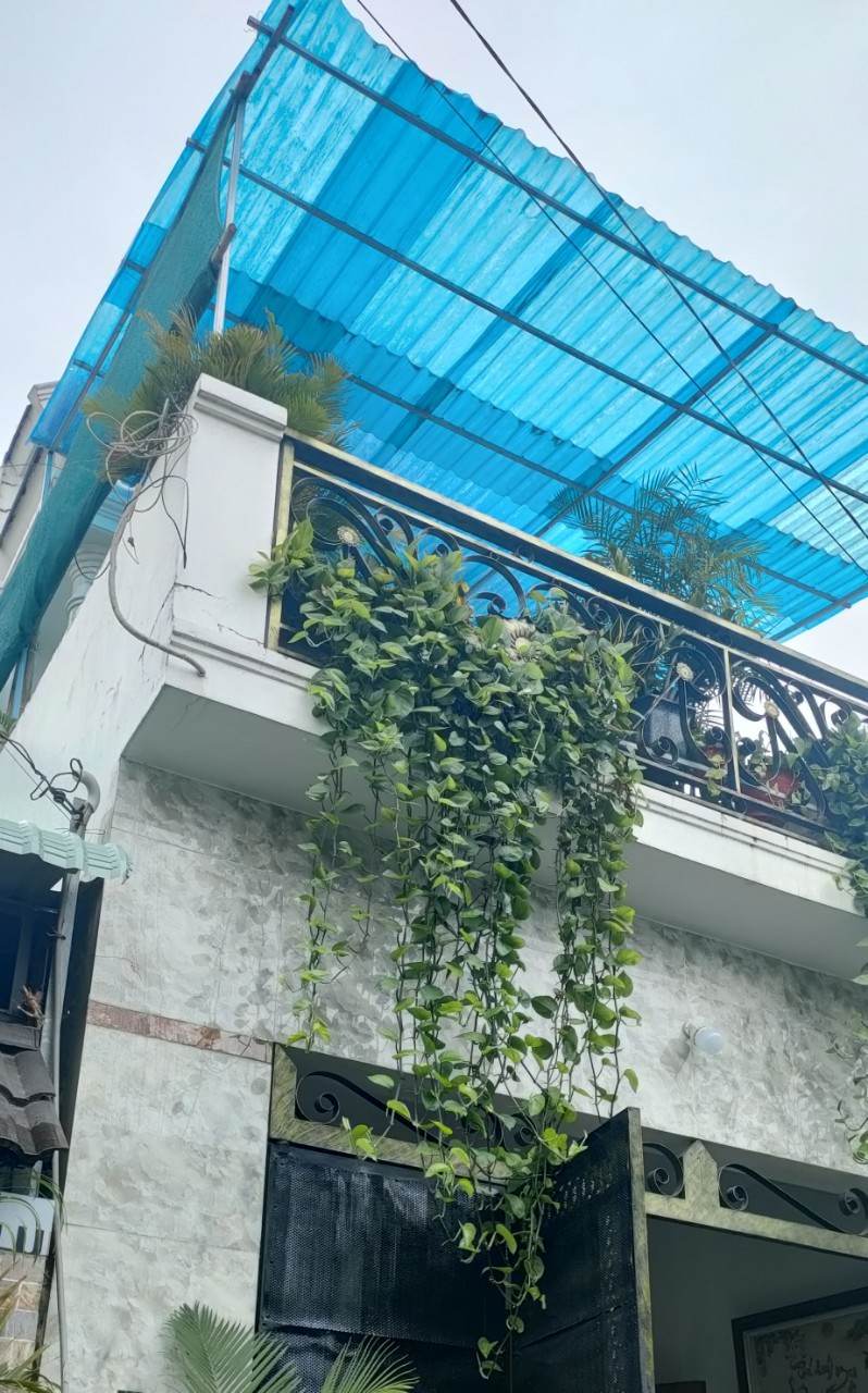 Nhà Bán , Tân Thới Hiệp 21, 74mz, 2 tầng, 4.5x 17m, 5 tỷ Tân Thới Hiệp Quận 12