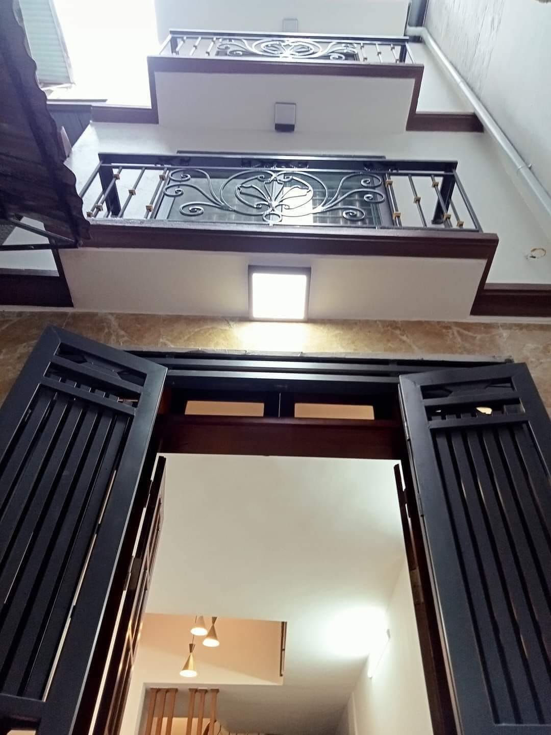 SIÊU PHẨM ĐỐNG ĐA – NGÕ THÔNG TỨ TUNG – 20M RA Ô TÔ – 32M2 GIÁ 3,4 TỶ