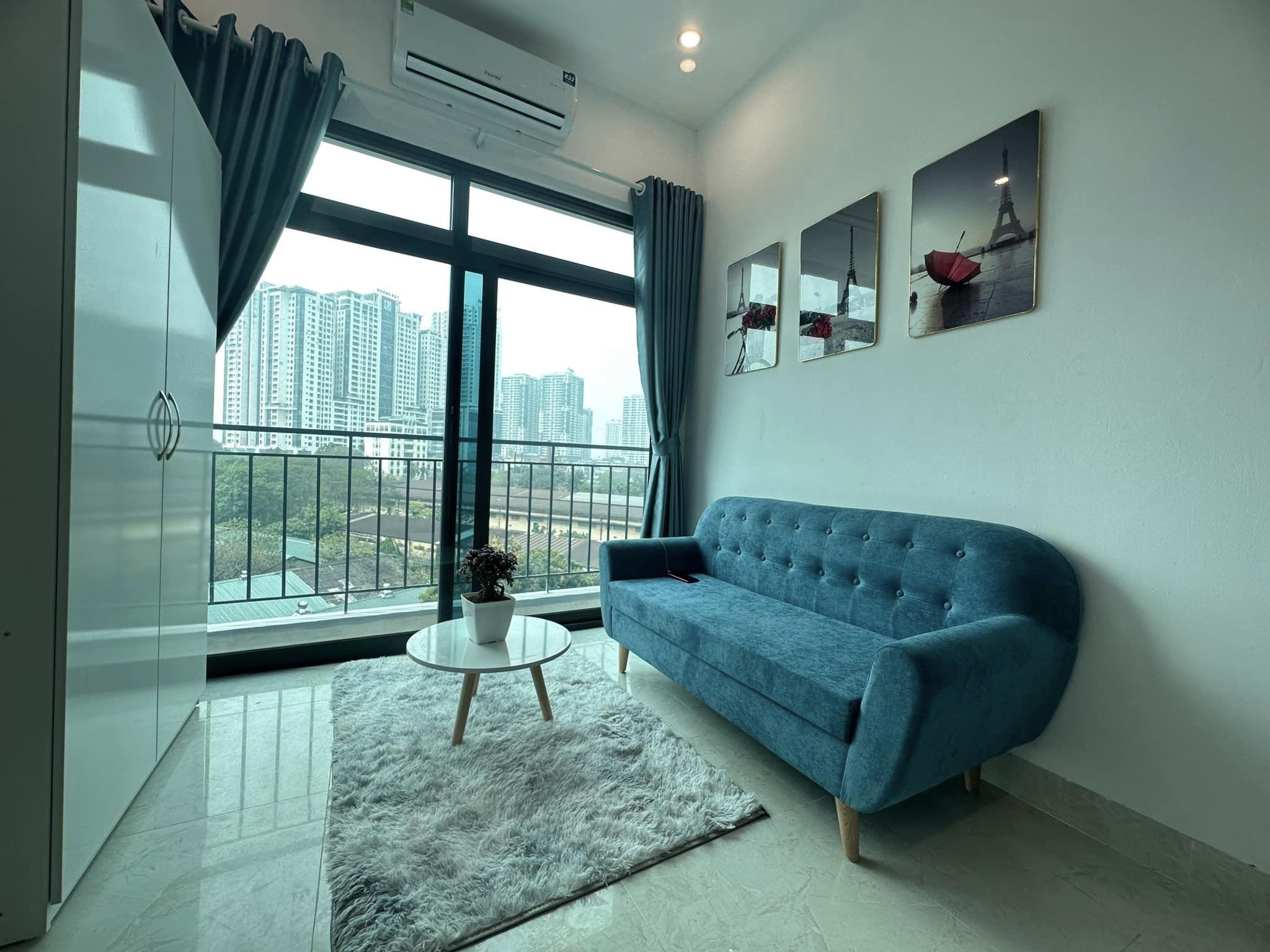 Chính chủ bán CCMN Khương Đình, Thanh Xuân 75m2x7T, 2 thoáng- gần phố-thang máy, giá 15,2 tỷ