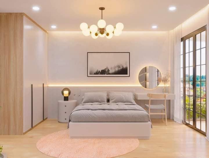 BÁN NHÀ MẶT NGÕ 155 BẠCH MAI, P. CẦU DỀN, HAI BÀ TRƯNG, HÀ NỘI