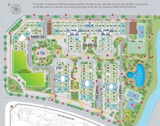 Căn hộ chung cư Vinhomes Symphony 2 ngủ, rộng72m2 cần bán để chuyển công tác gấp