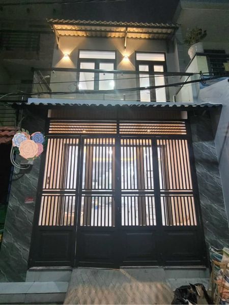 Bán Nhà 2 Tầng, 48m2,Hẻm Xe Hơi, Ngay Aeon Tân Phú, Chỉ 3 Tỷ xxx