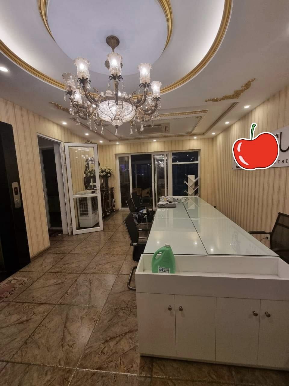 TÒA NHÀ DUY NHẤT - ĐẸP NHẤT PHỐ - 2 MẶT THOÁNG - VỊ TRÍ ĐẮC ĐỊA - HIẾM NHÀ BÁN - GẦN HỒ HOÀNG CẦU - TƯƠNG LAI RẤT SÁNG MẶT PHỐ MỞ RỘNG - XÃ ĐÀN KÉO DÀI ĐI QUA