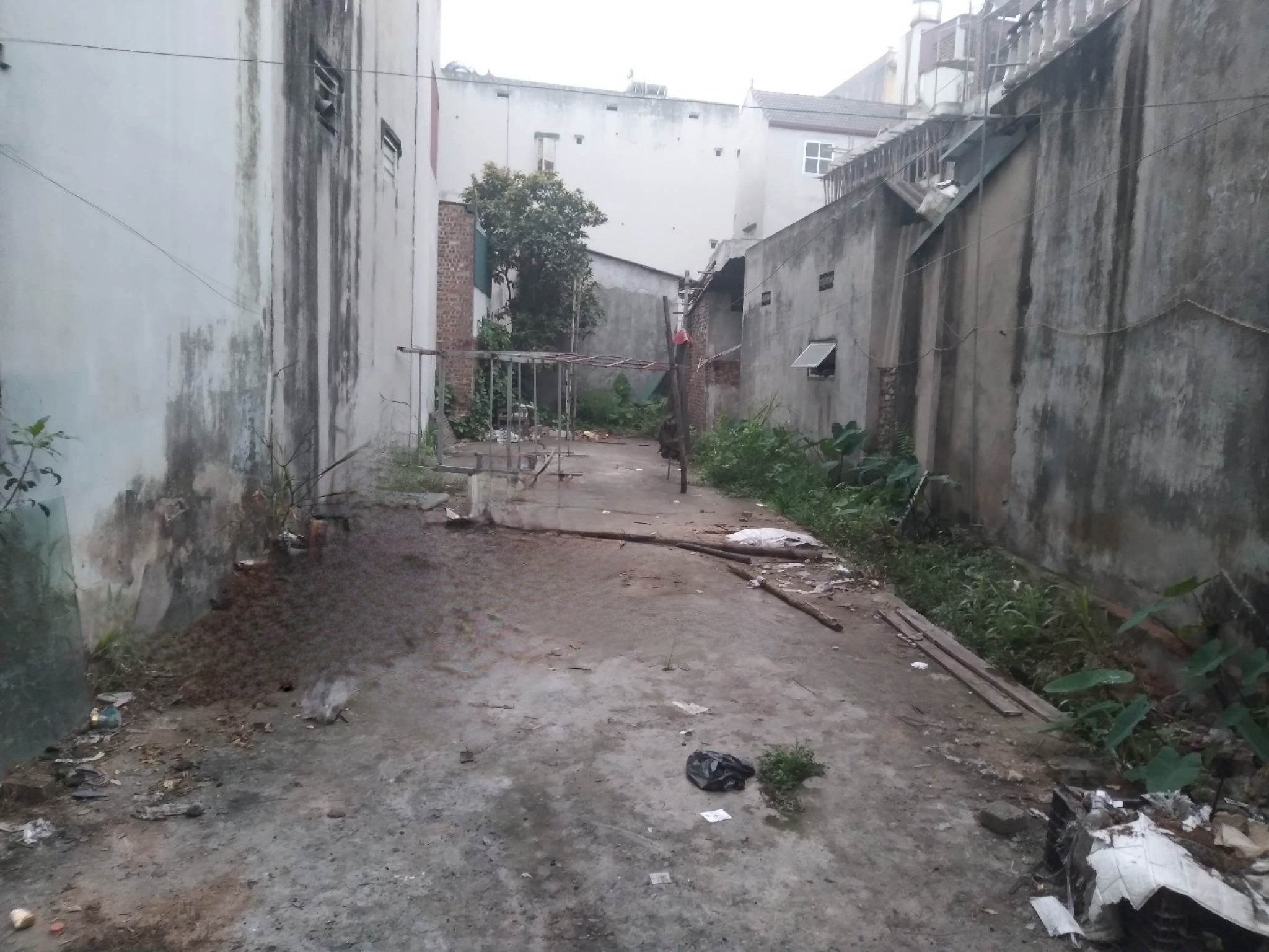 Giá rẻ nhất Cửu Việt, Trâu Quỳ, Gia Lâm 80m2, đường nhựa Giá 42Tr/m2.